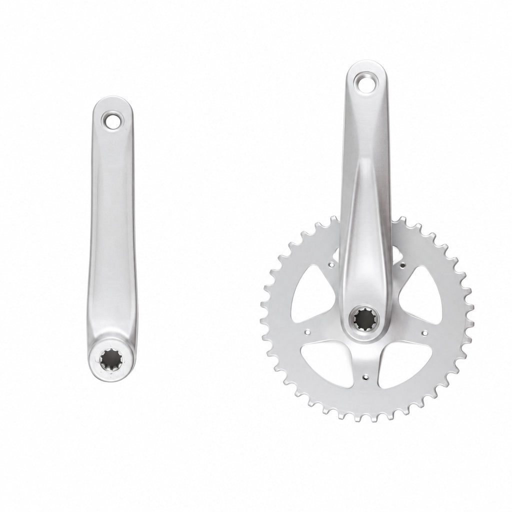FSA Metropolis 38T 170mm Crankset