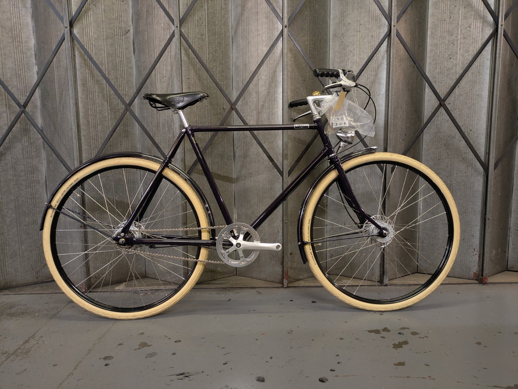 GUV'NOR GT SPECIAL