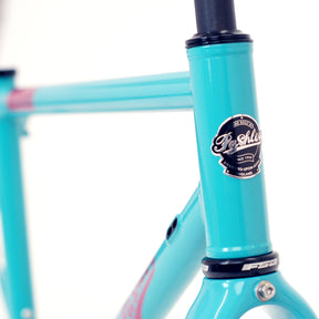 Pathfinder Frameset