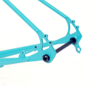 Pathfinder Frameset