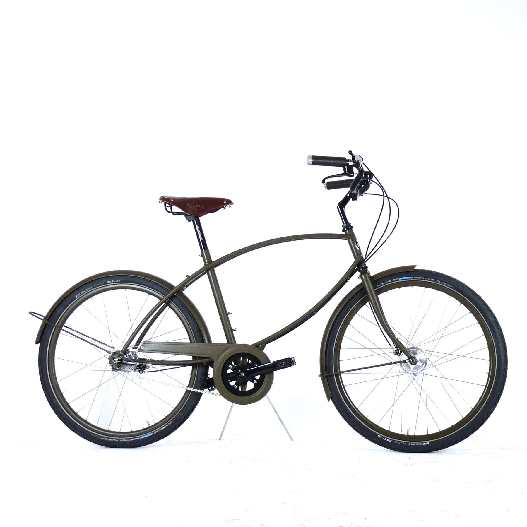 Pashley Creations - Parabike - Special Edition