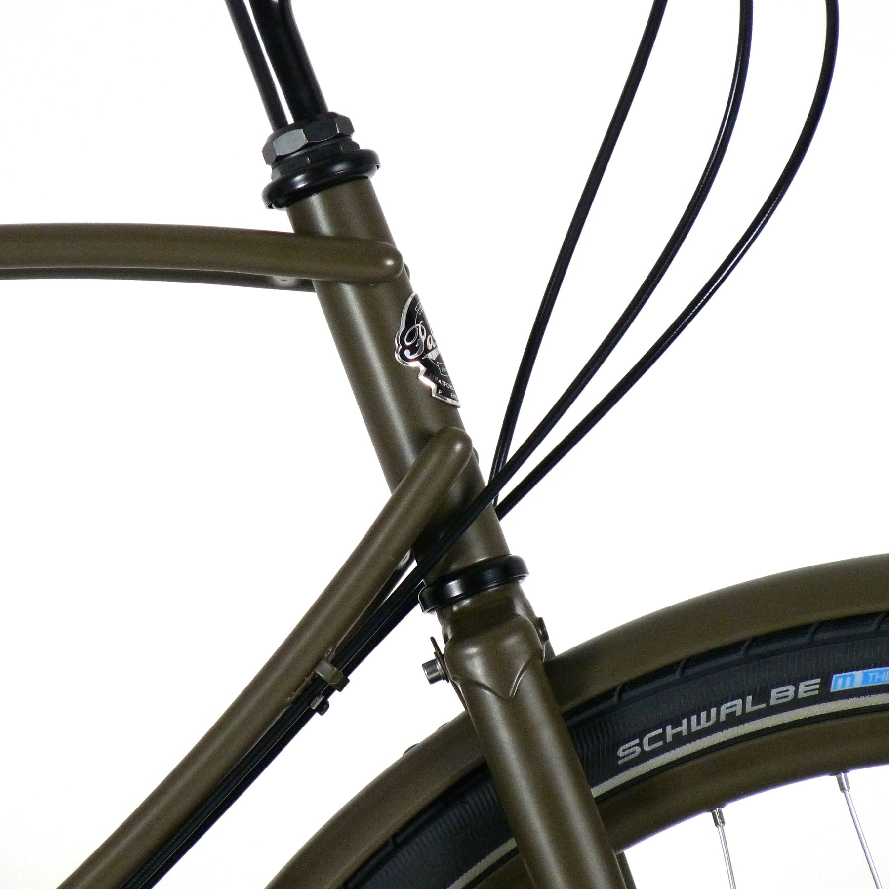 Pashley Creations - Parabike - Special Edition