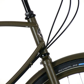 Pashley Creations - Parabike - Special Edition