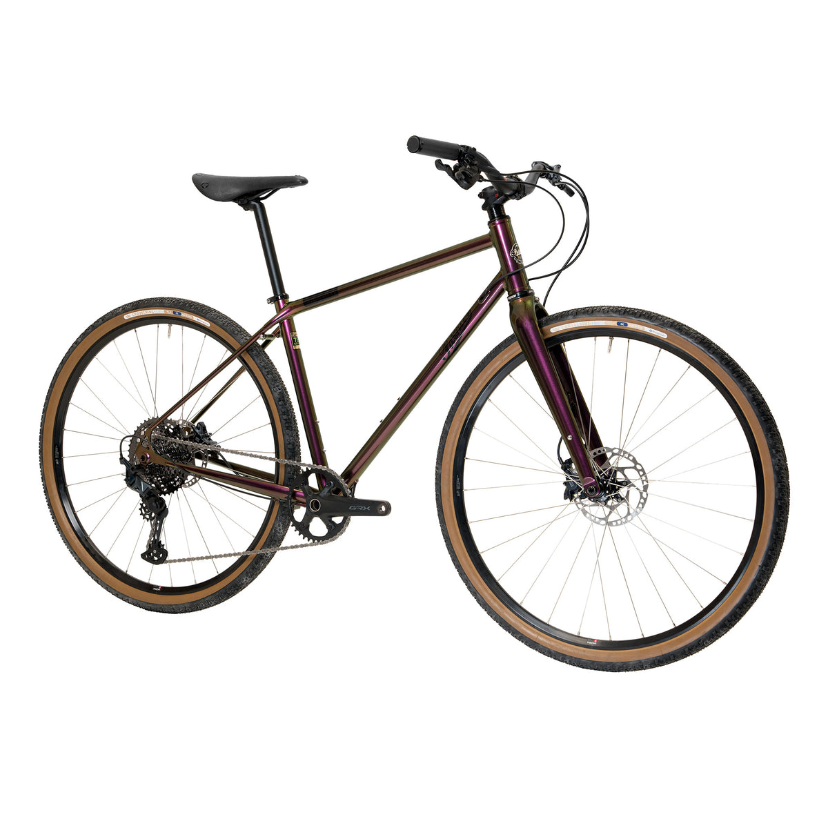 Pathfinder X LTD - Main Image