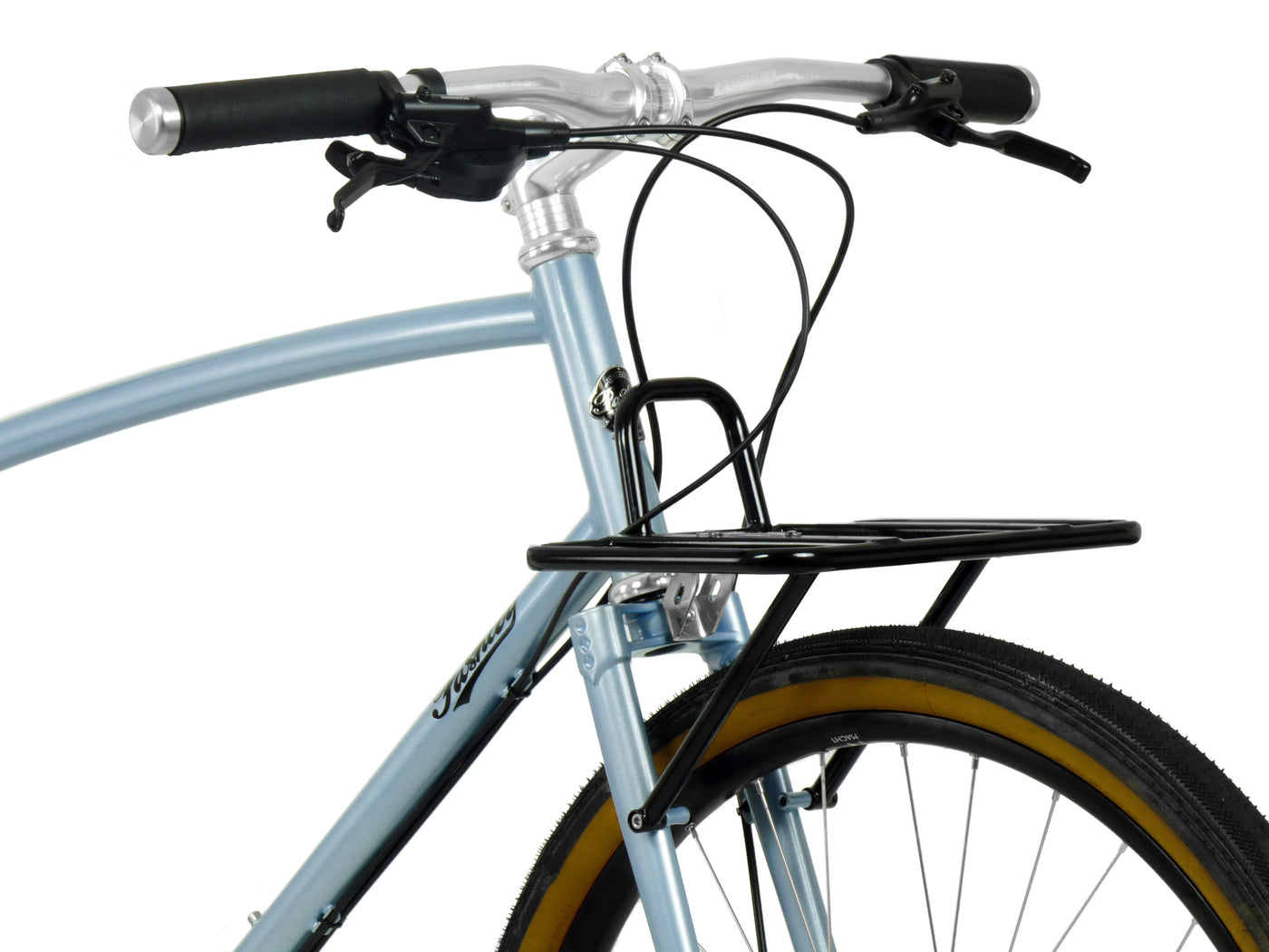 Prospero | Mens High Performance Bicycle | Pashley