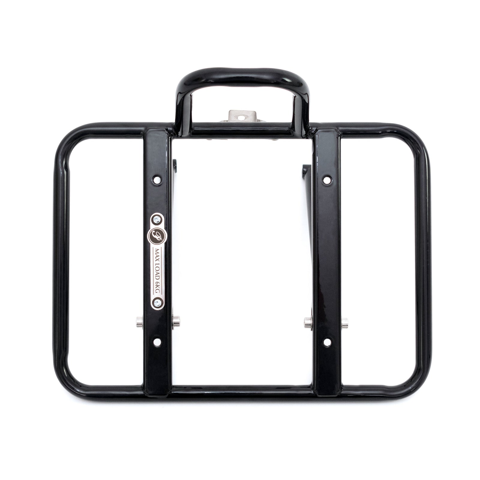 Pashley Porteur Rack
