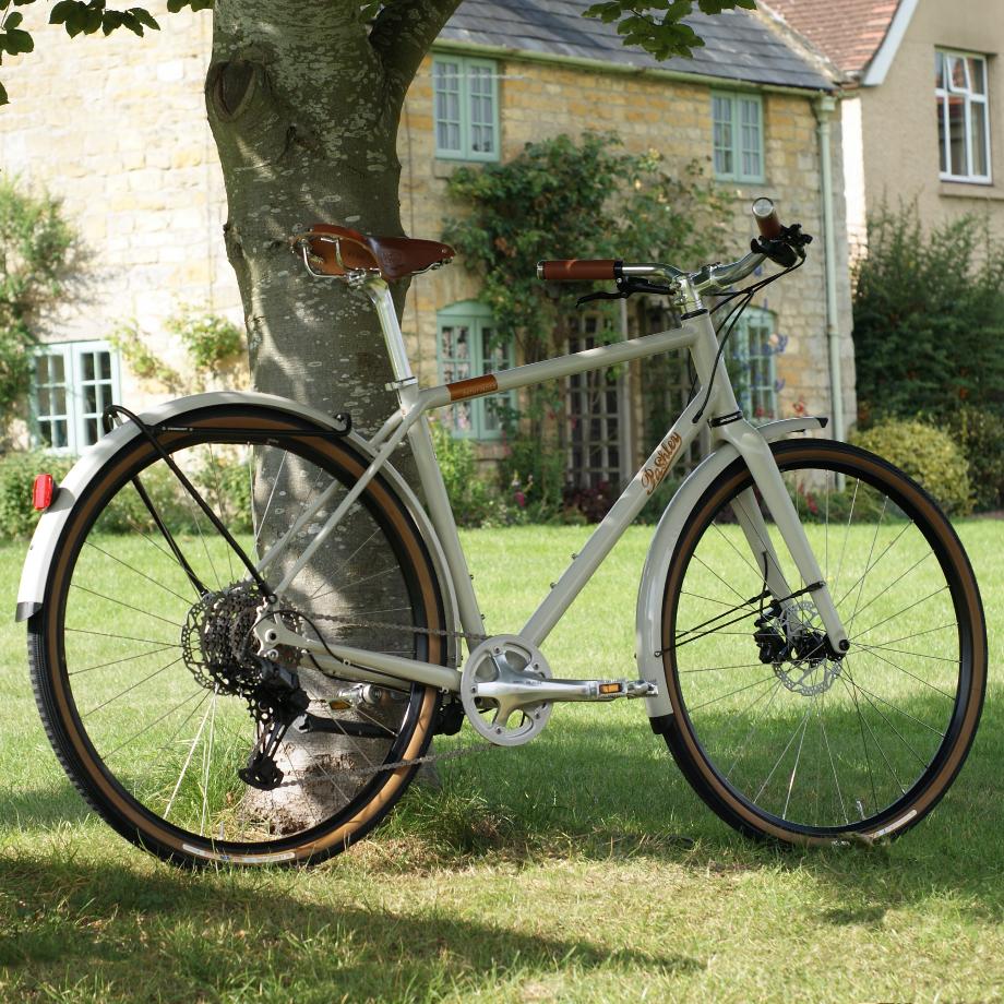 Pashley Path Racer Pashley Pathfinder | Lightweight and Electric assist bicycles | Made in ...
