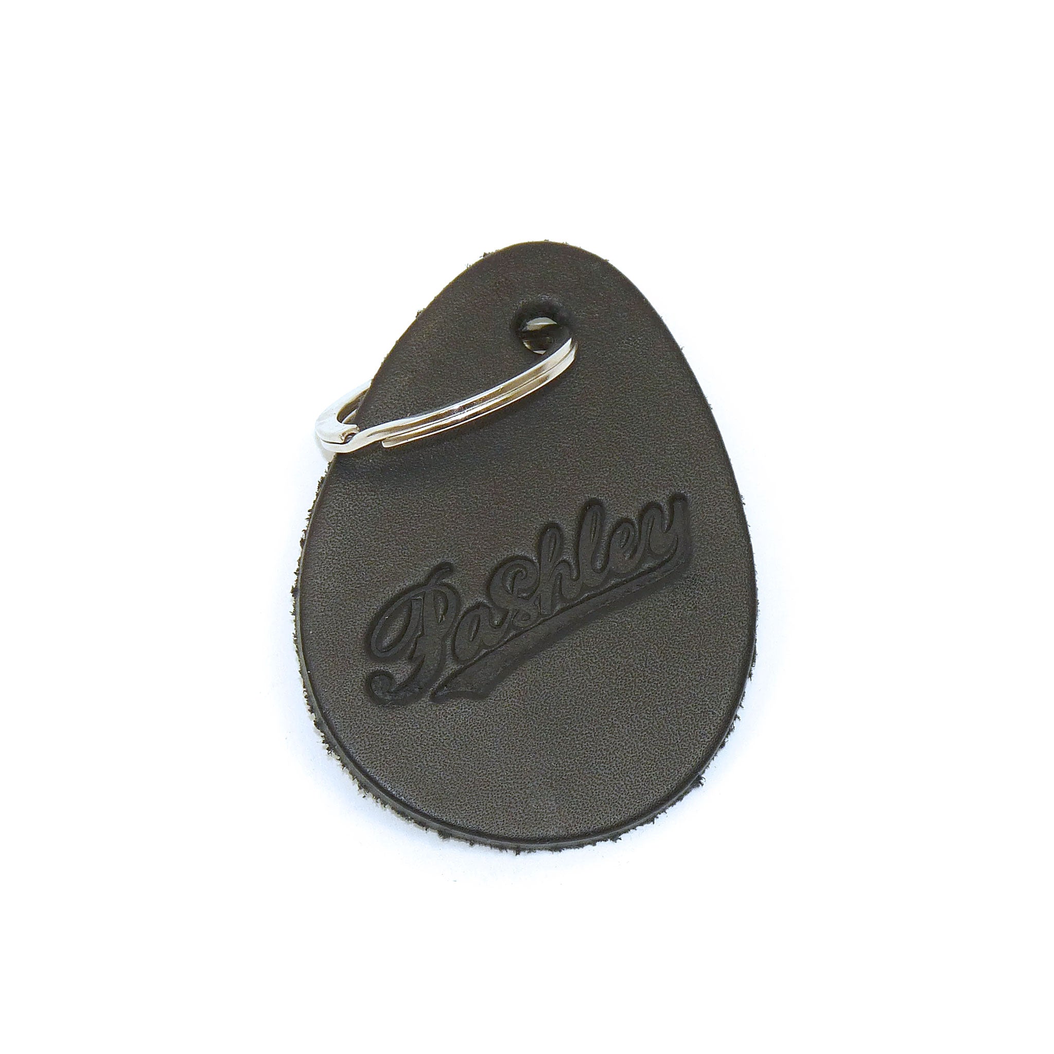 小物 CALEE LEATHER LONG KEY RING STUDS LEATHER LONG KEY RING（キーホルダー）｜CALEE（キャリー