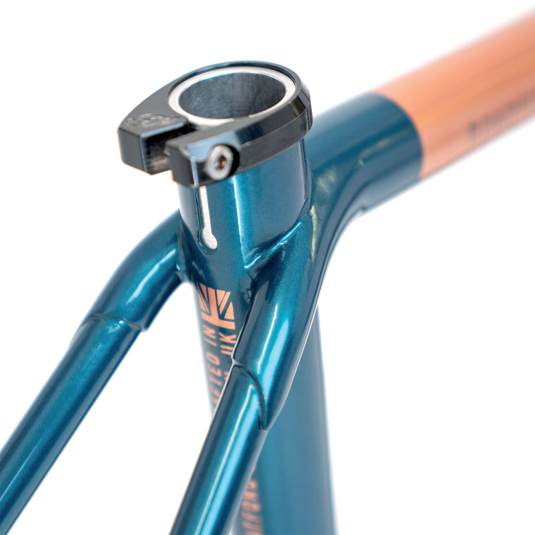 PashleyRoadfinderFrameSetBlue- PashleyRoadfinderFrameSetBlue-