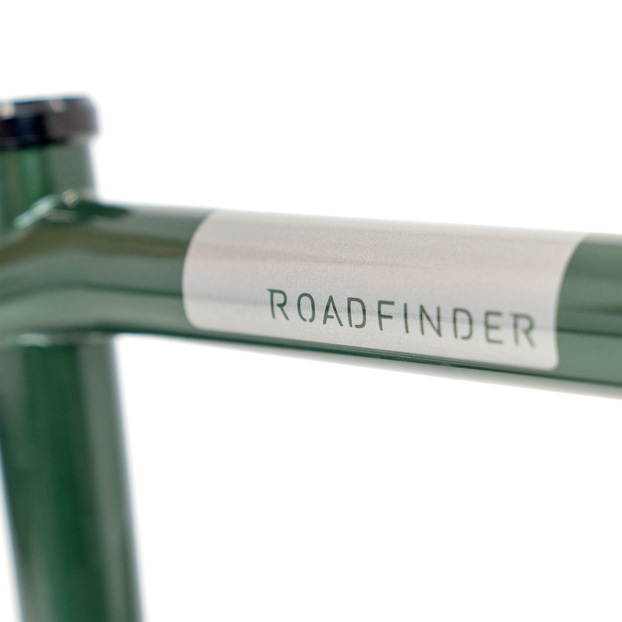 Roadfinder Frameset | Pashley Roadfinder Frameset | Pashley