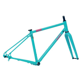 Pathfinder Frameset