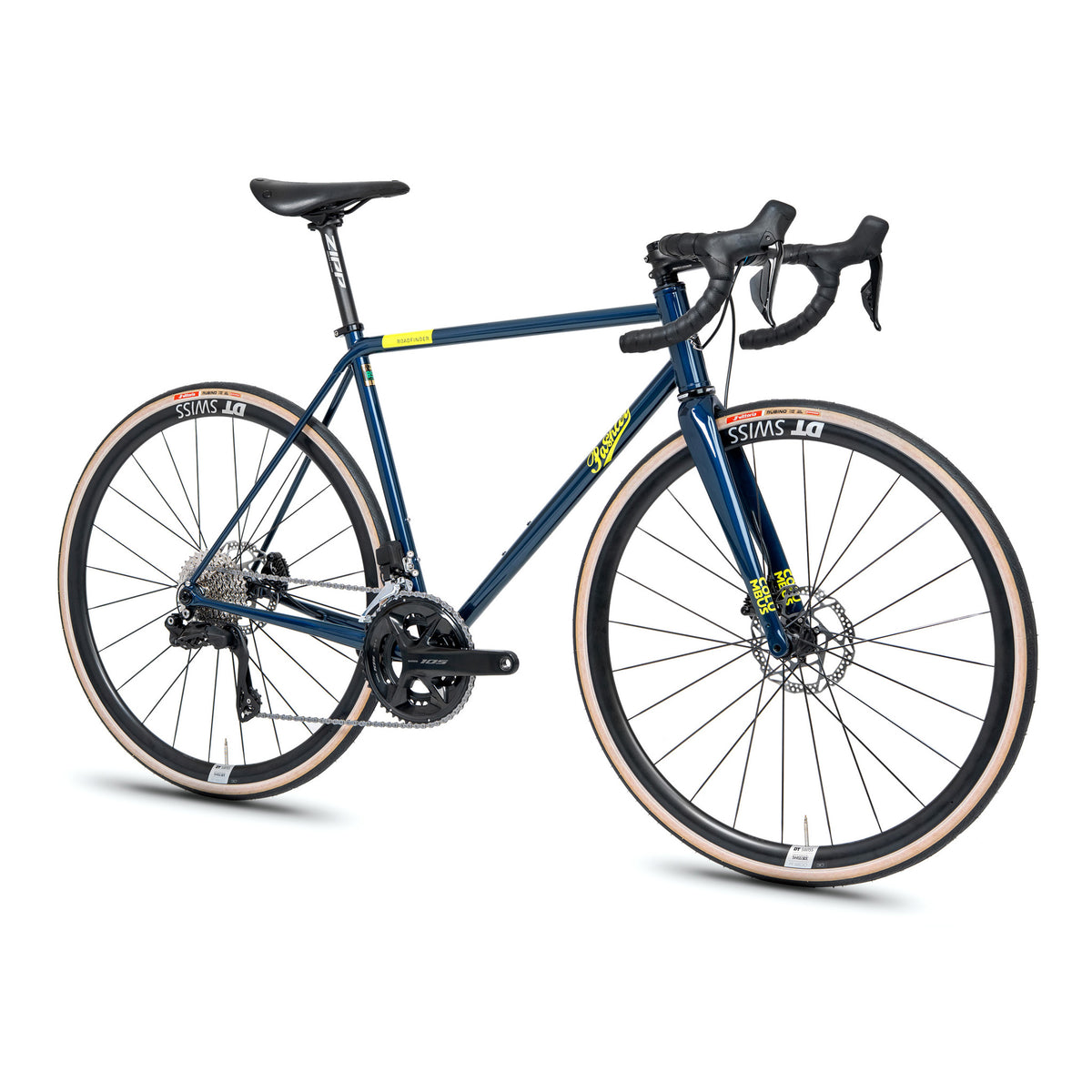 Roadfinder SL