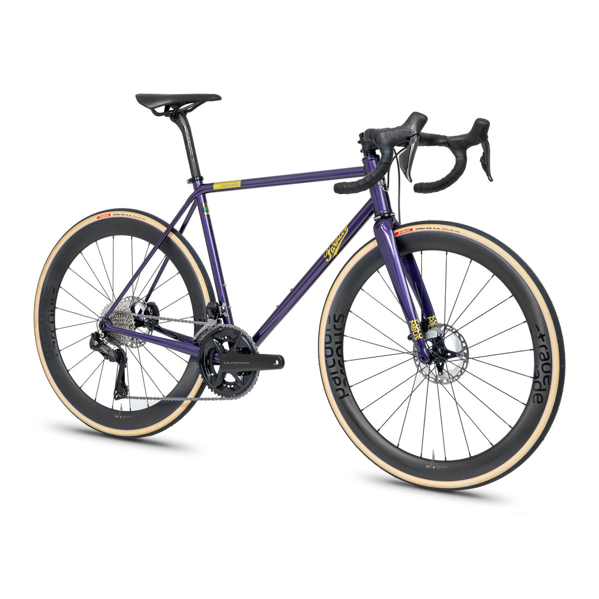 Roadfinder SL