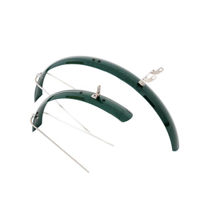 Skyline Alloy Mudguards