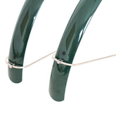 Skyline Alloy Mudguards