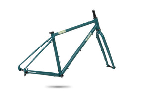 Wildfinder Frameset