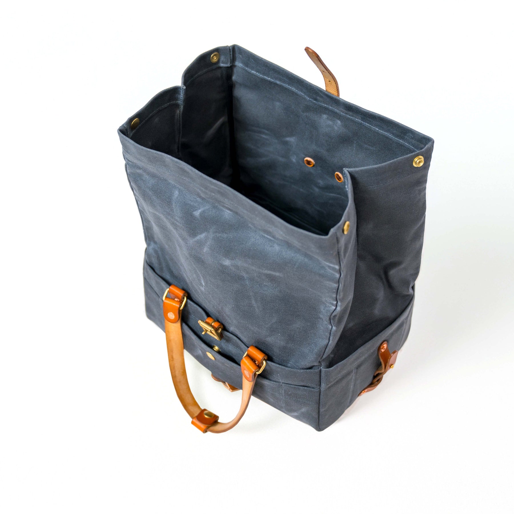 Pashley X Rural Kind Porteur Bag