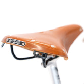 Brooks Saddle Upgrade