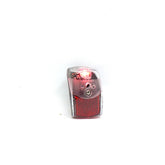 Union Taillight UN-4305 incl batteries Mudguard mounting Union Taillight UN-4305 incl batteries Mudguard mounting