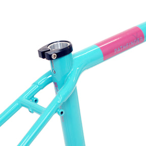 Pathfinder Frameset