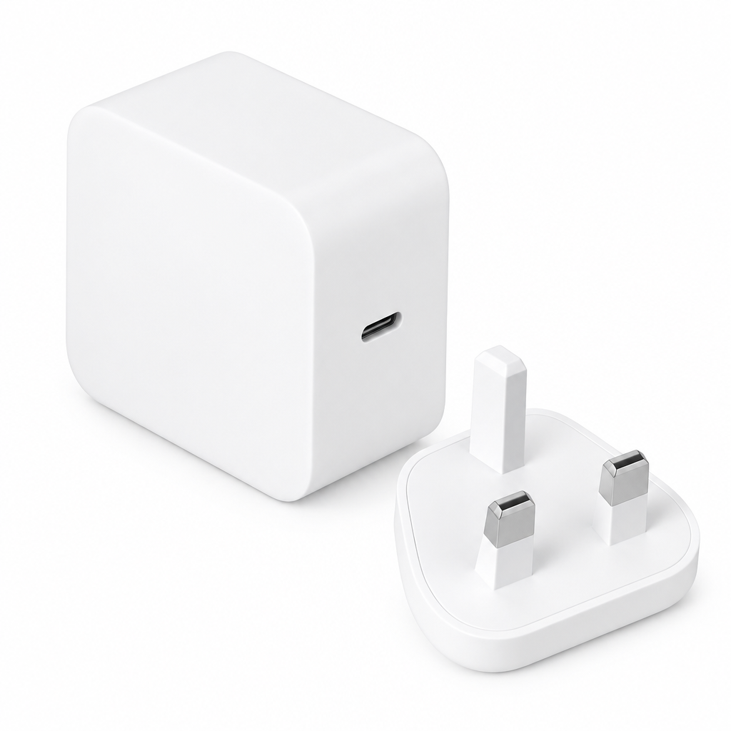 60W USB-C Power Adapter for MAHLE Energy Hub