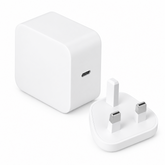 60W USB-C Power Adapter for MAHLE Energy Hub