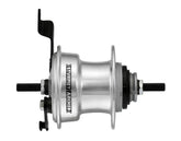 Sturmey Archer X-RD3 3 Speed Rear Hub (70mm)