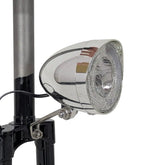 Dynamo Headlamp