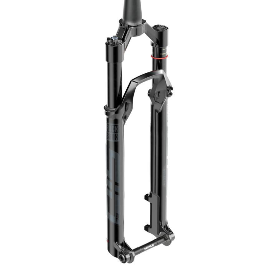 RockShox SID SL 100mm Suspension fork