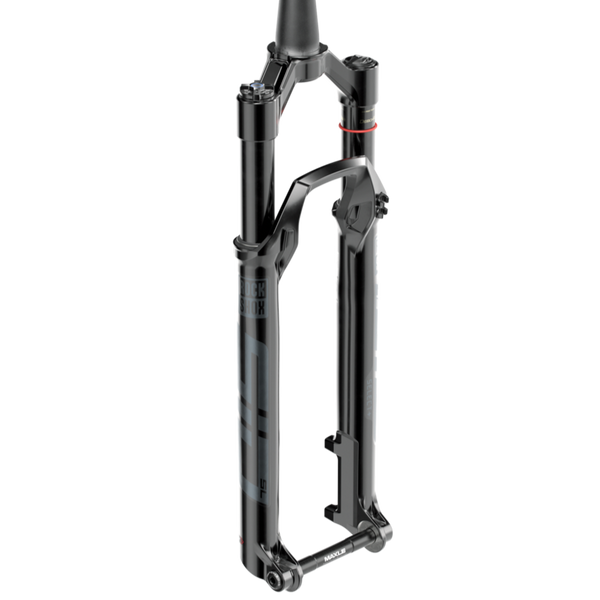 RockShox SID Brain 100 カーボンコラム RockShox SID SL 100mm