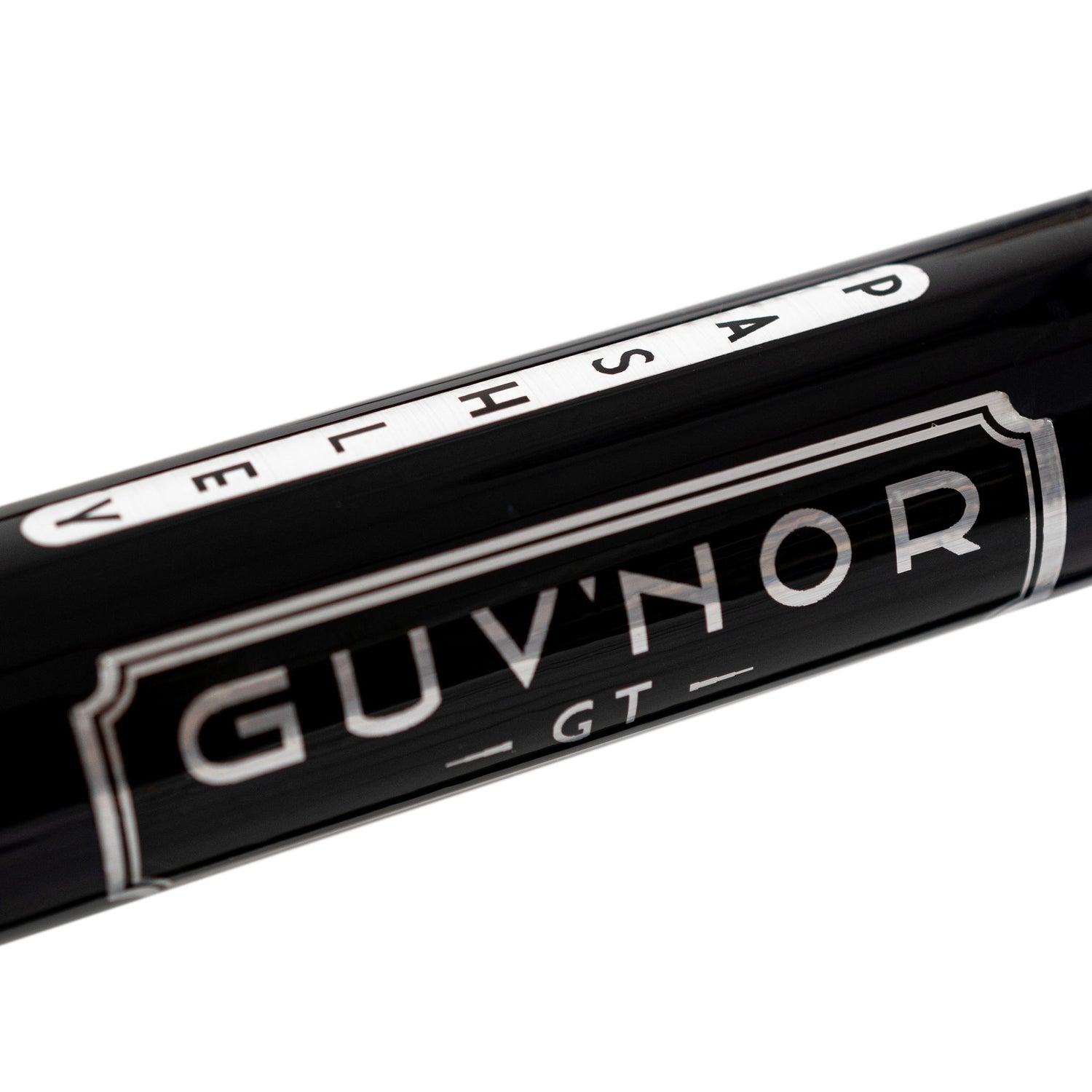 Pashley Path Racer Guv'nor GT | Special Edition Classic Path Racer Bicycle | Pashley Cycles