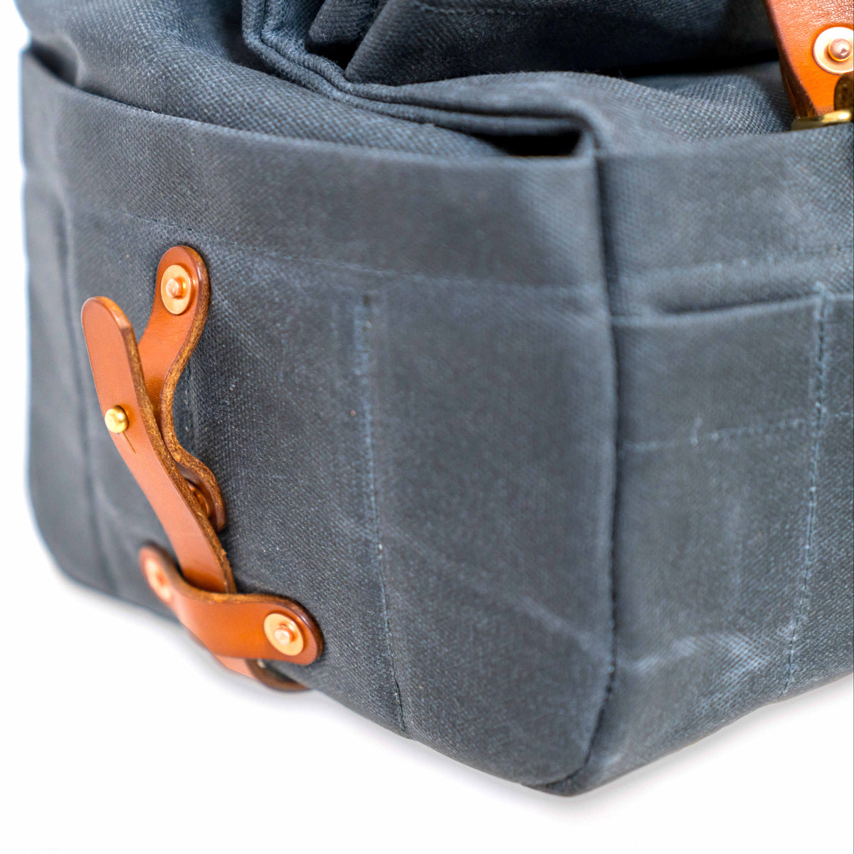 Pashley X Rural Kind Porteur Bag