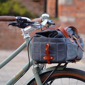 Pashley X Rural Kind Porteur Bag