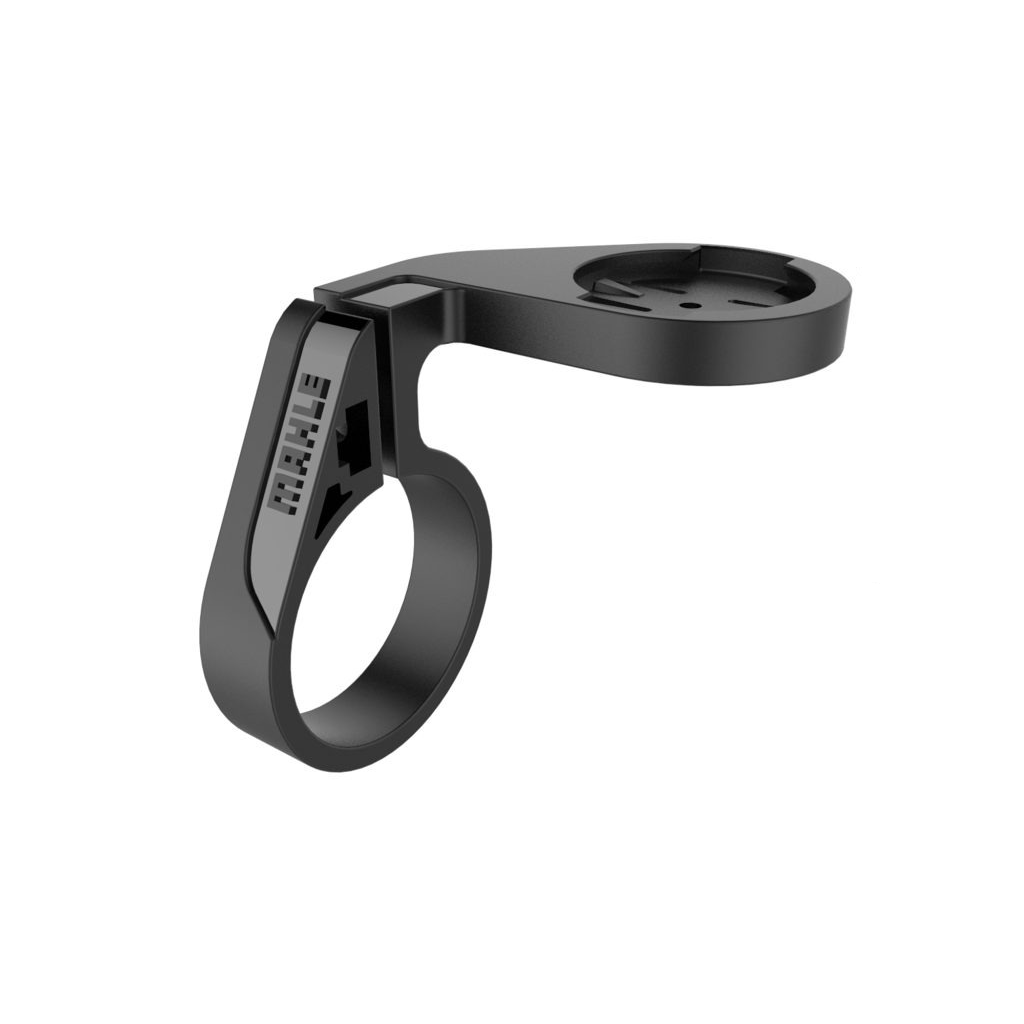 PulsarONE e-bike display