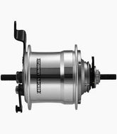 Sturmey Archer 5 Speed Hub - RX-RD5 C50 (70mm) 36H