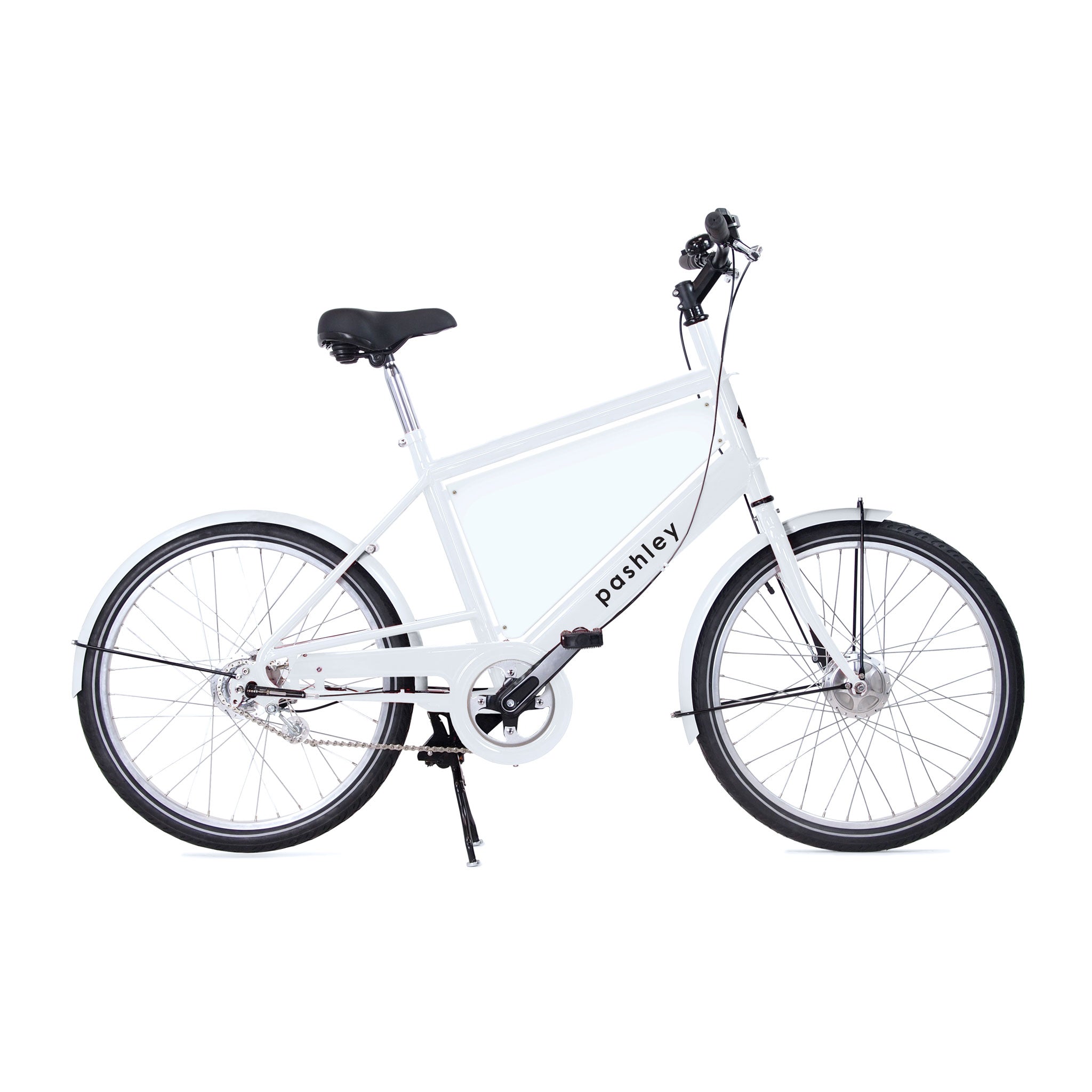 paisley bike courier