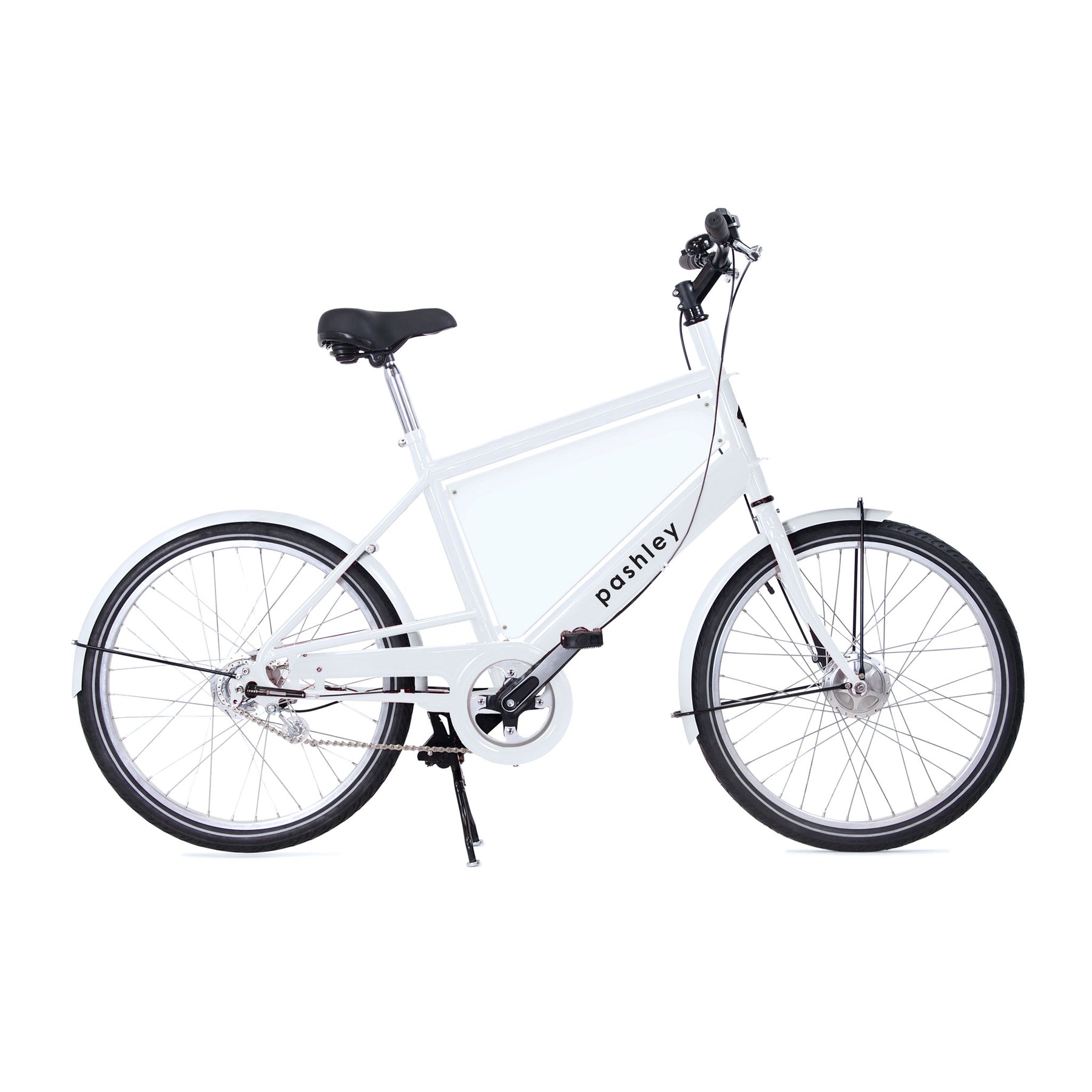 Courier Bicycle Delivery Work Bike Pashley