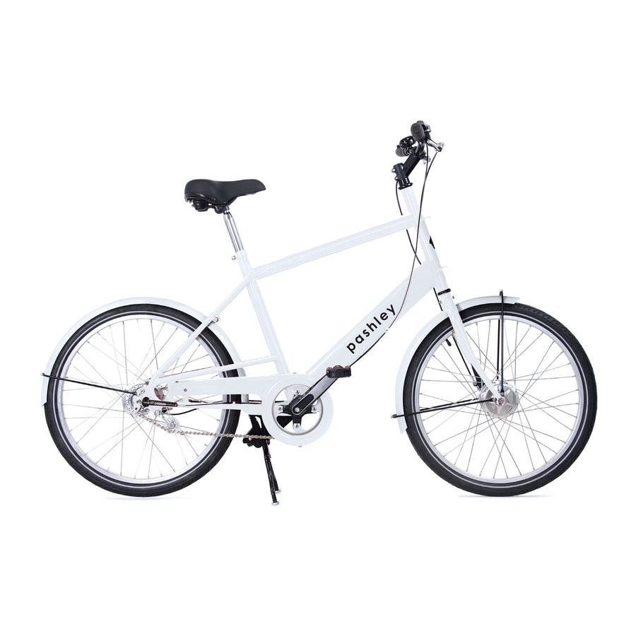 paisley bike courier