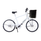 paisley bike courier