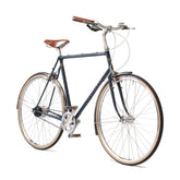 Pashley Countryman in Dusk Blue