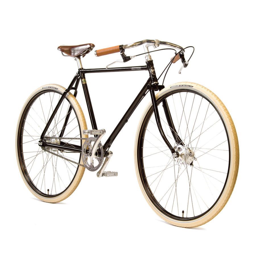 Classic Bicycles | Traditional Vintage Design | British Made | Pashley