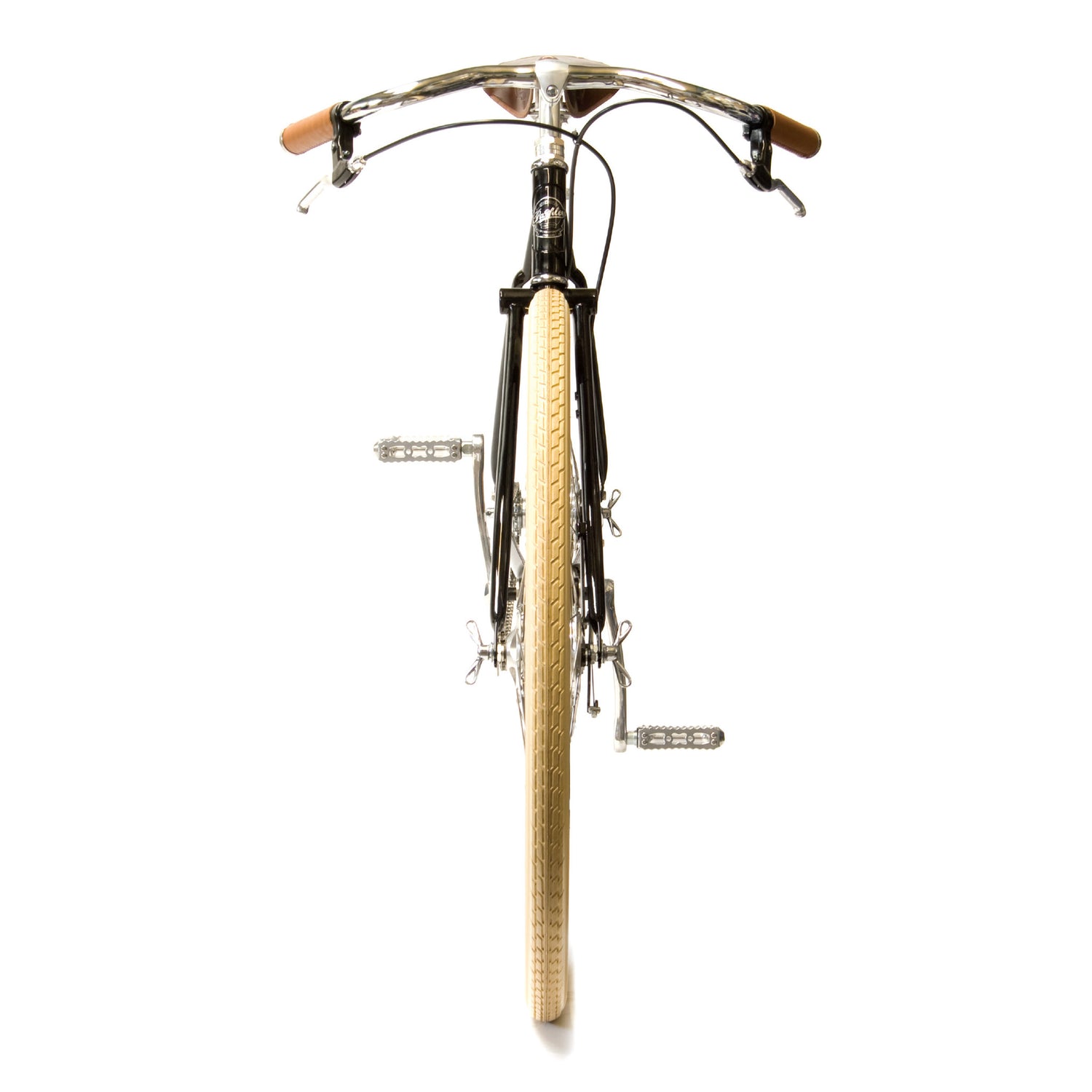 Guv'nor | Gents Classic Path Racer Bicycle | Pashley Cycles