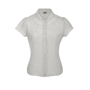 Pashley Blouse Grey