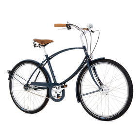 Pashley Parabike in Dusk Blue