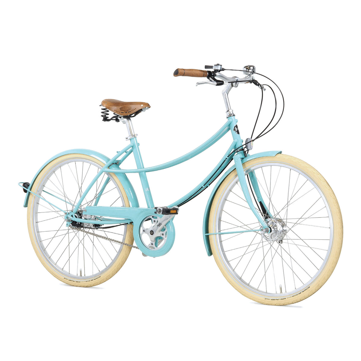 Second hand cheap pashley bike