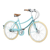 Pashley Penny in Duck Egg Blue