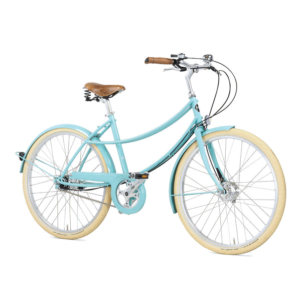 Pashley bike size best sale guide