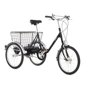 Picador 1920s Style Adults Tricycle Pashley