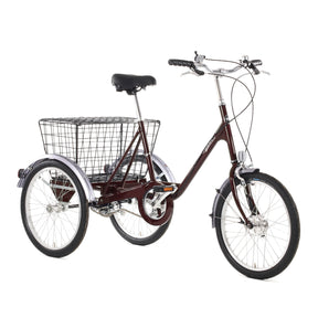 Picador 1920s Style Adults Tricycle Pashley