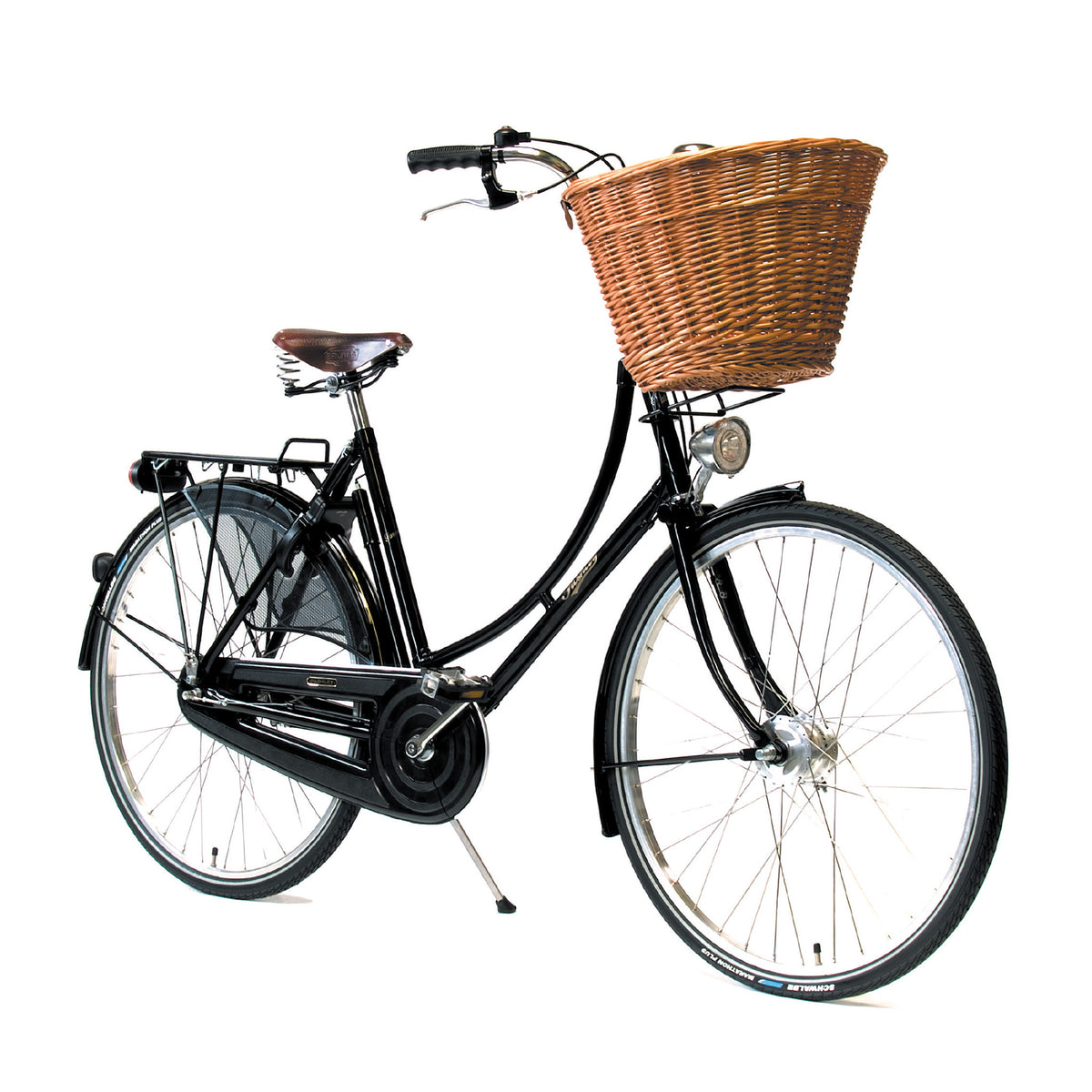 Pashley Princess Sovereign in Black